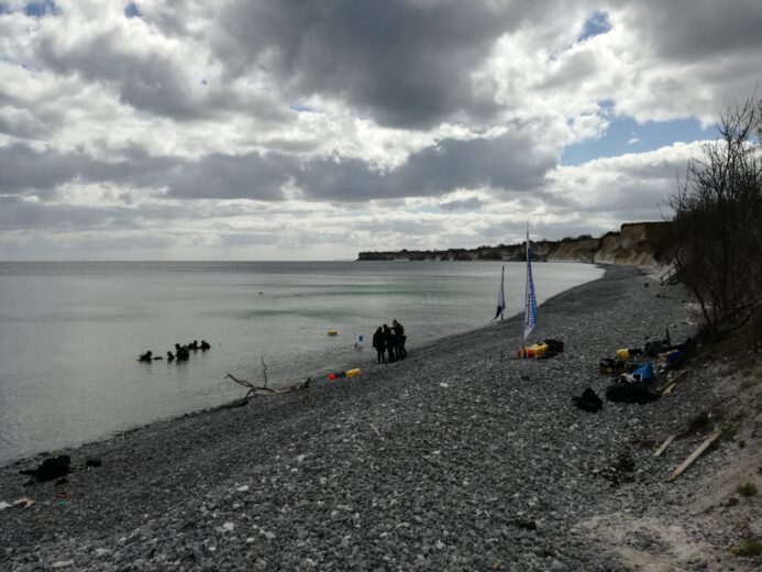 Stevnskridbrud april 2017